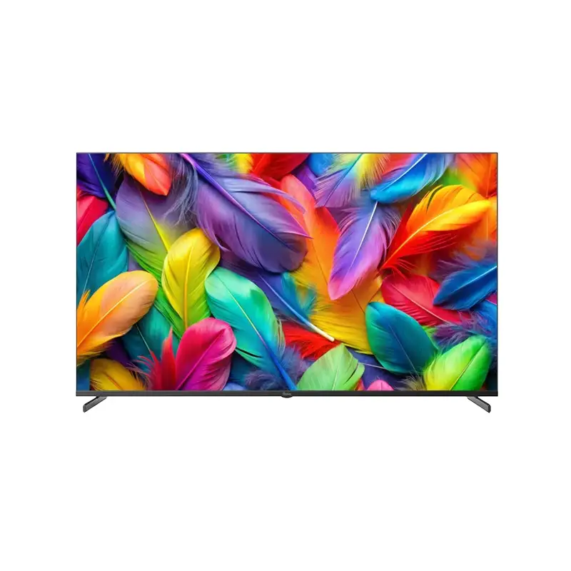 تلویزیون هوشمند جی پلاس GTV-55SU788NQ سایز 55 اینچ