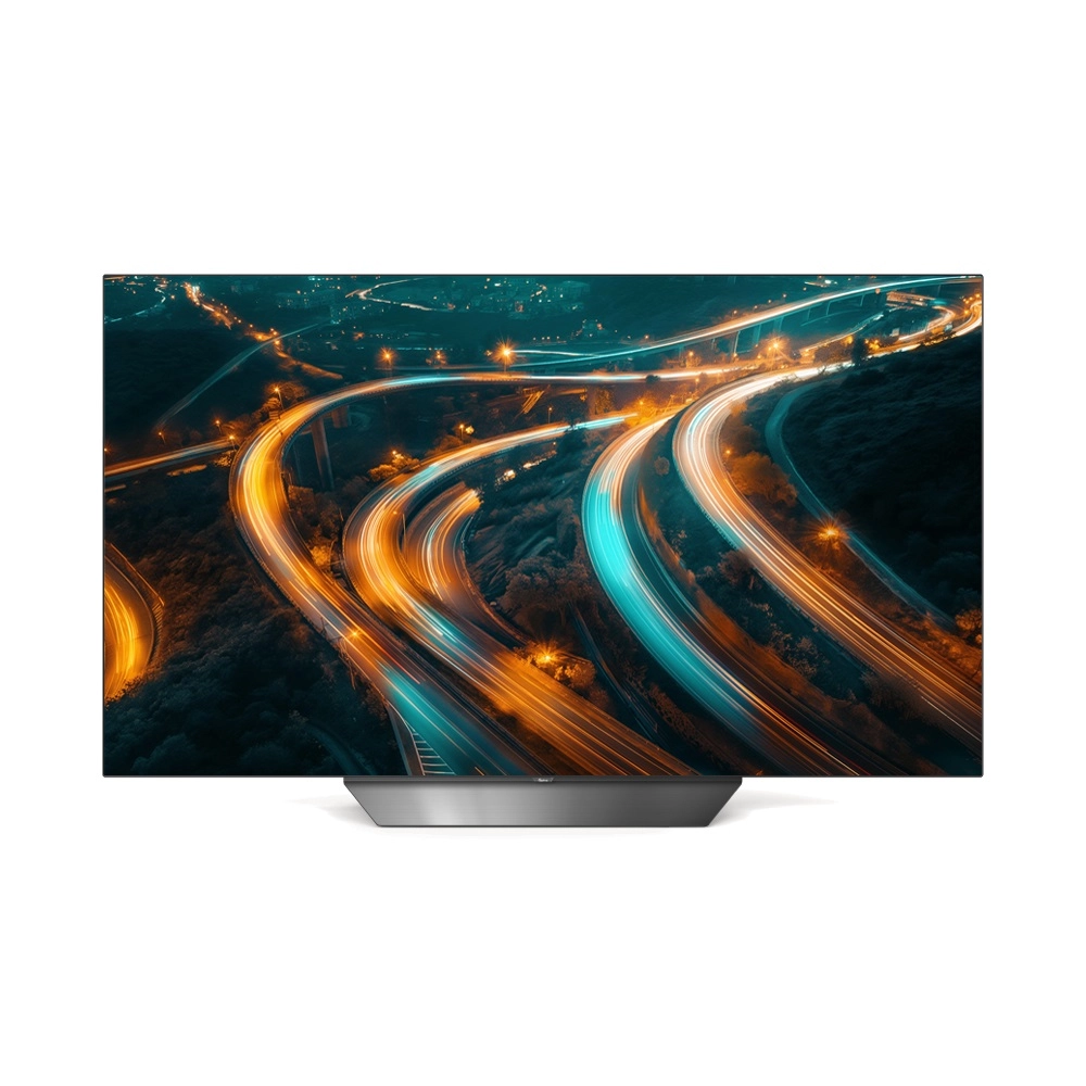 تلویزیون جی پلاس GTV-65SO631NO سایز 65 اینچ