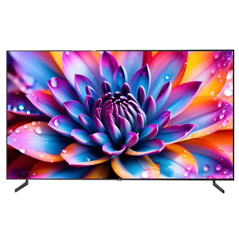 تلویزیون جی پلاس GTV-98SQ878SP سایز 98 اینچ