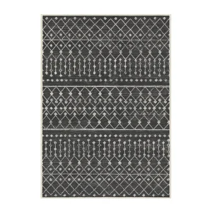 فرش مینیمال هانوکس طرح ناسور کد HANM.005.1