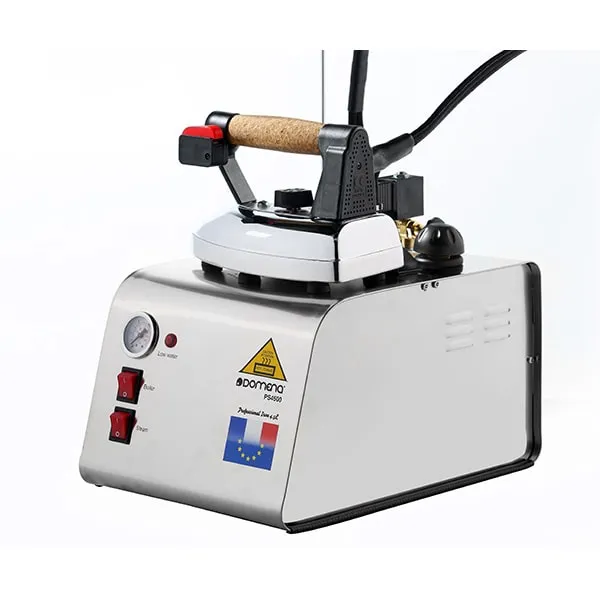 اتو بخار صنعتی دومنا PS 4500