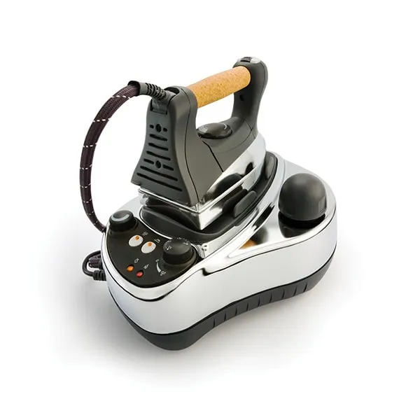 اتو بخار مخزن دار دومنا RC370