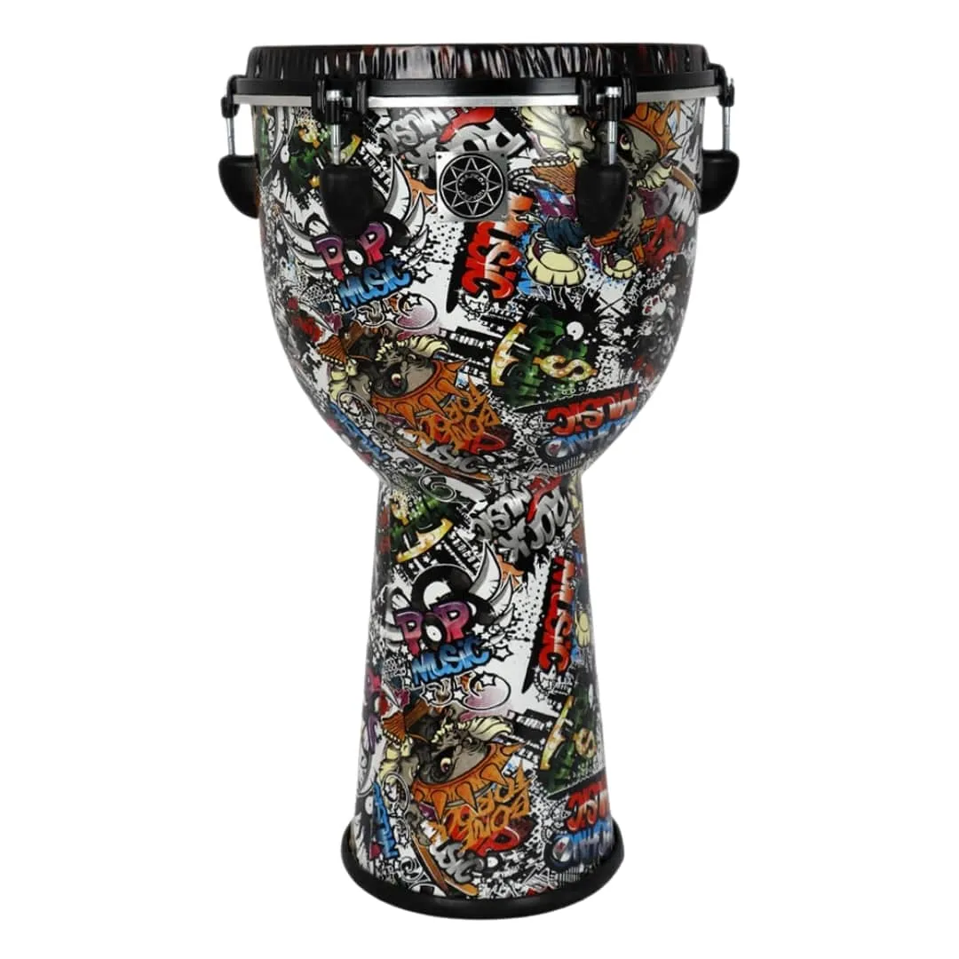 جیمبی پژواک طرح 12