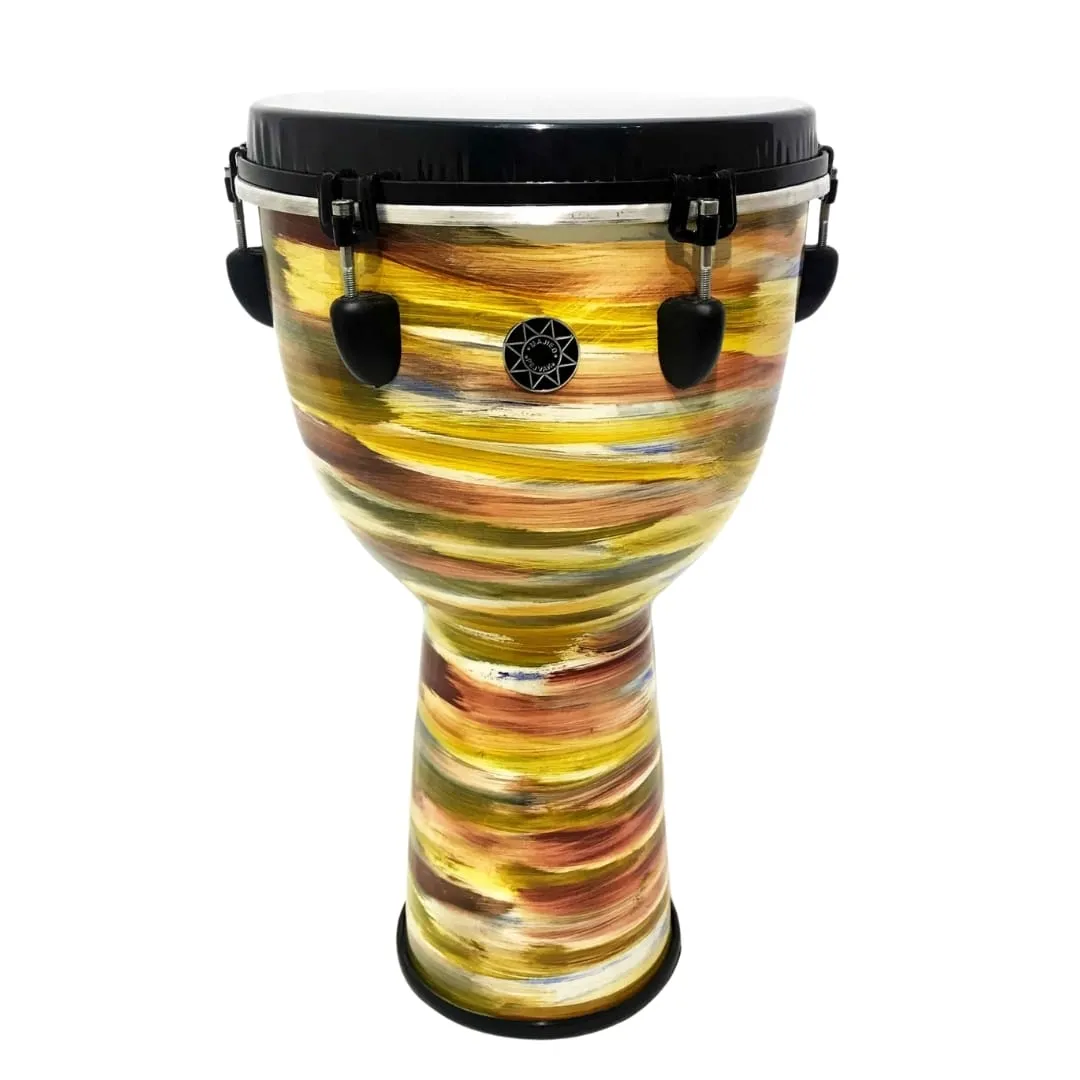 جیمبی پژواک طرح دار 1