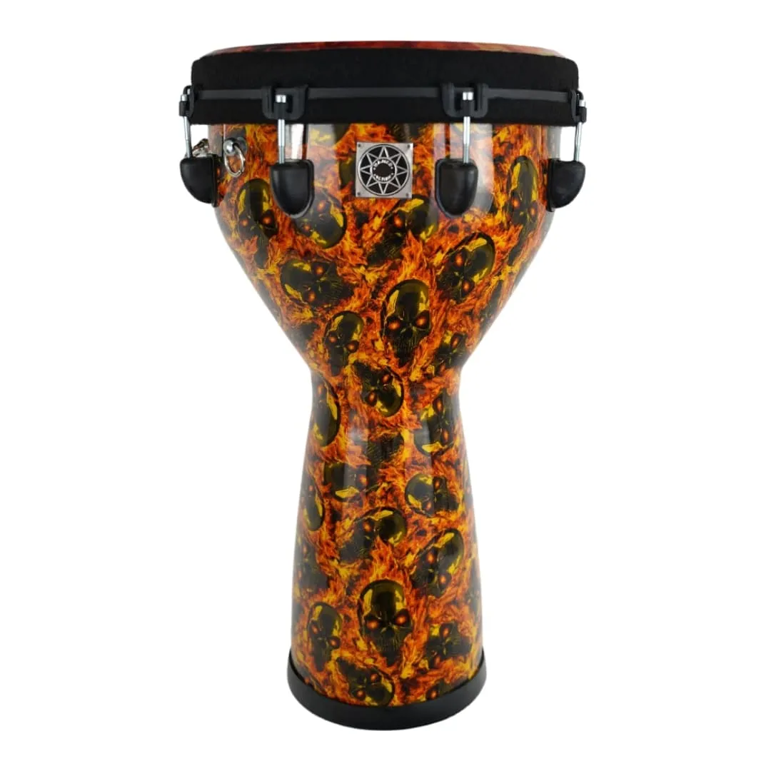 جیمبی پژواک سایز 14 طرح 4