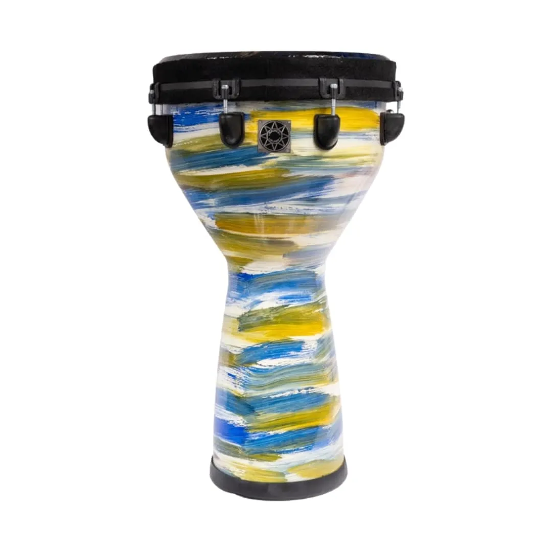 جیمبی پژواک سایز 14 طرح 6