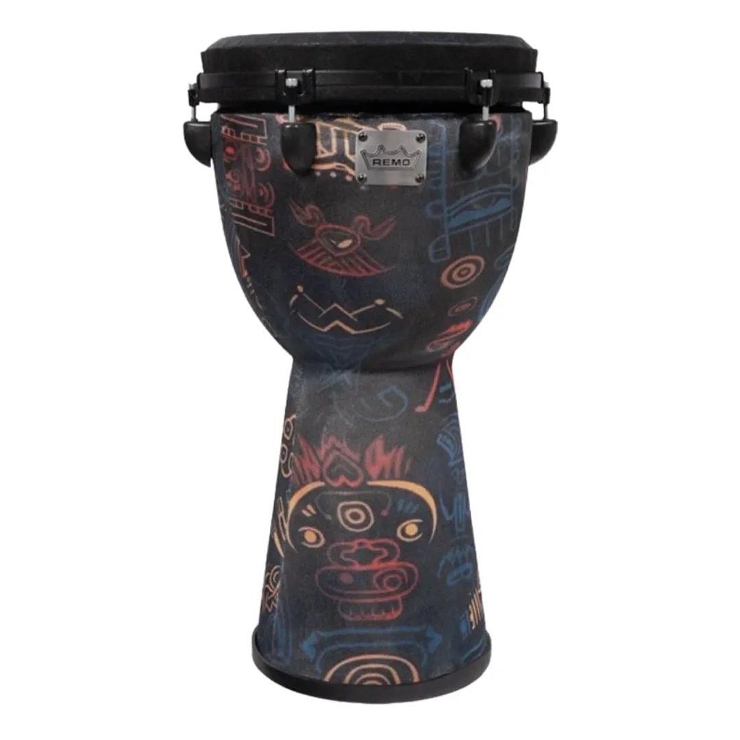 جیمبی رمو سایز 12 طرح 4