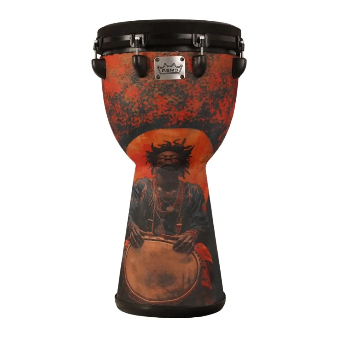 جیمبی رمو سایز 12 طرح 7