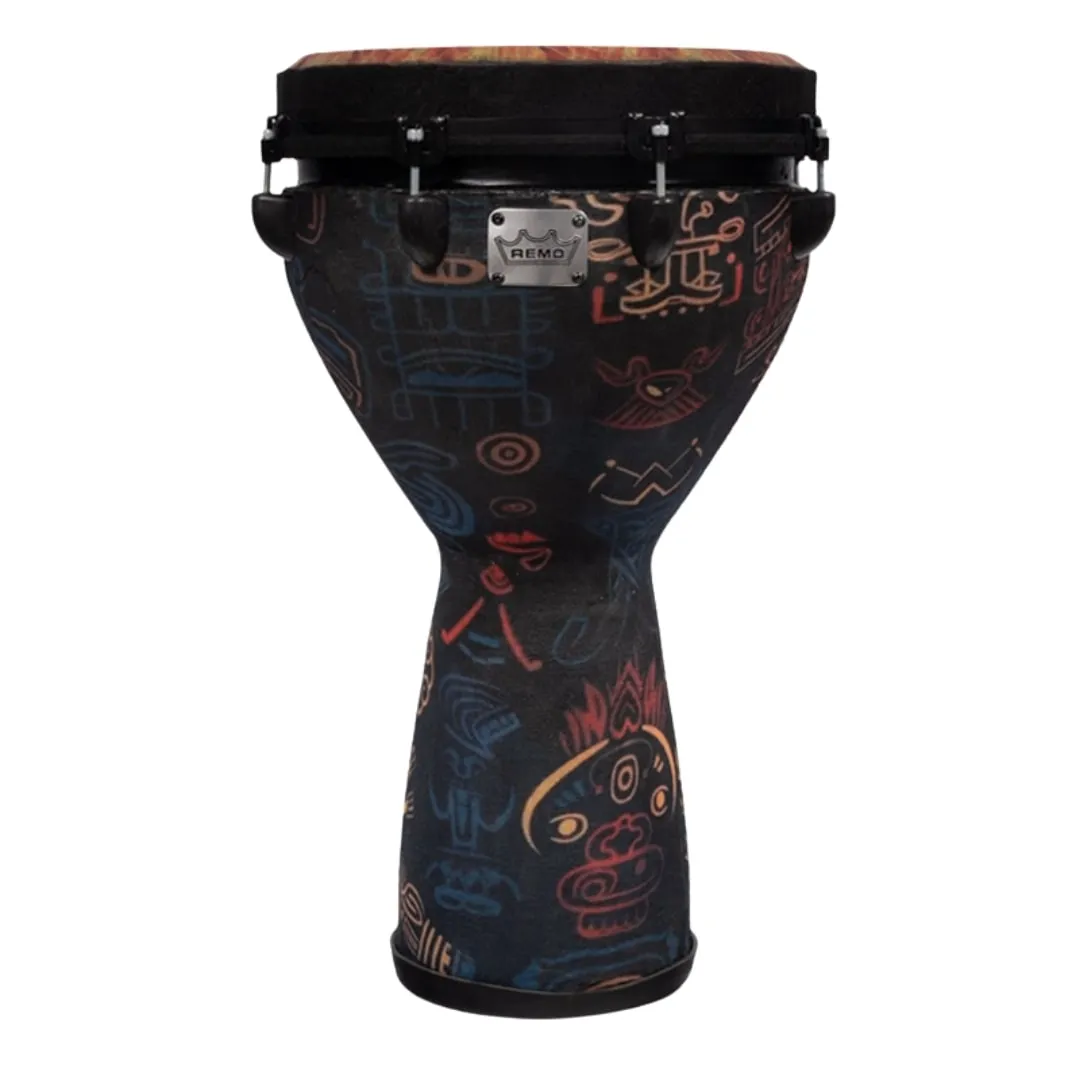 جیمبی رمو سایز 14 طرح 2