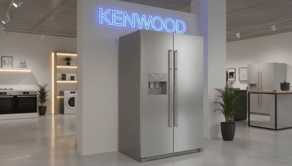 پرفروش ترین یخچال فریزرها در بازار