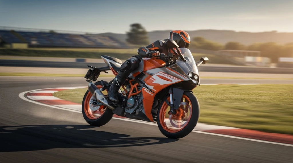 موتورسیکلت‌های اسپرت کویر موتور