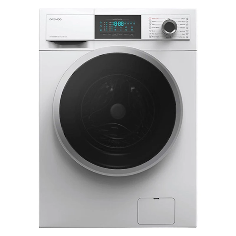 ماشین لباسشویی دوو LM-840W/S