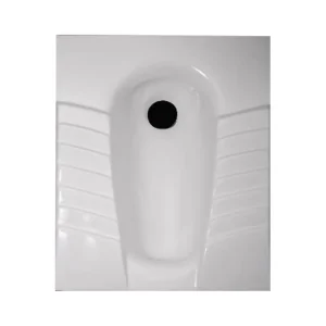 توالت زمینی گلسار مارانتا