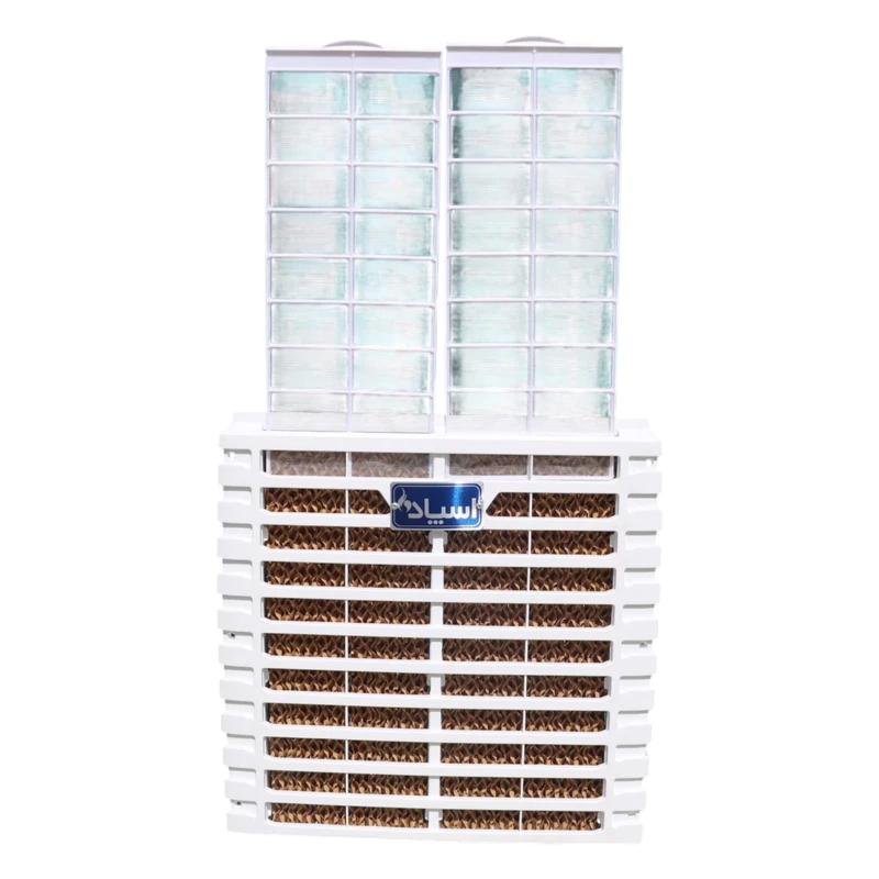 کولر آبی سلولزی 5000 CFM اسپاد مدل 500