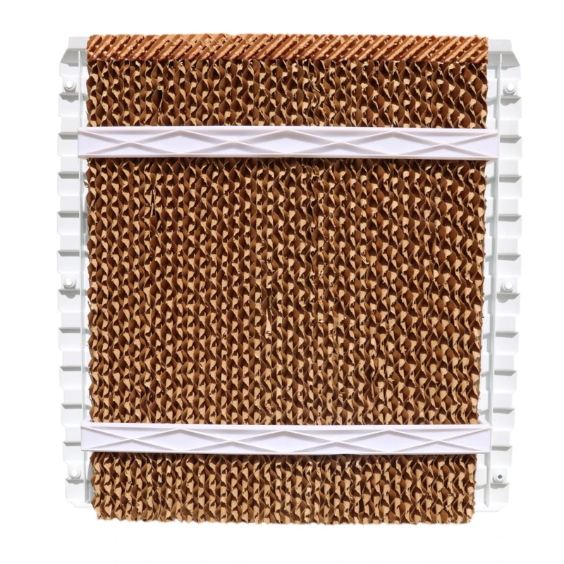 پوشال کولر آبی سلولزی 5000 CFM اسپاد مدل 500