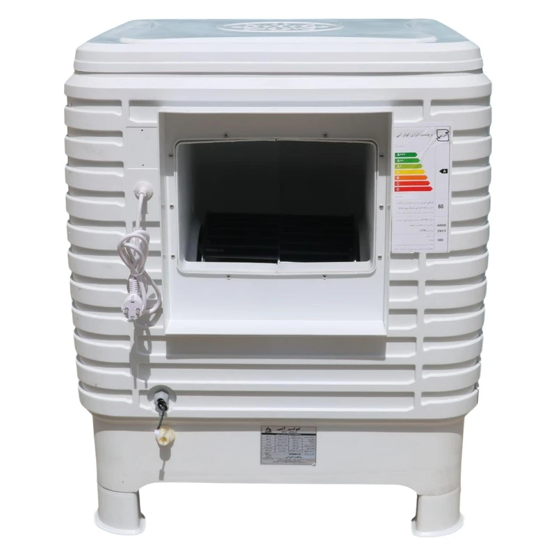 کولر آبی سلولزی اسپاد مدل 500