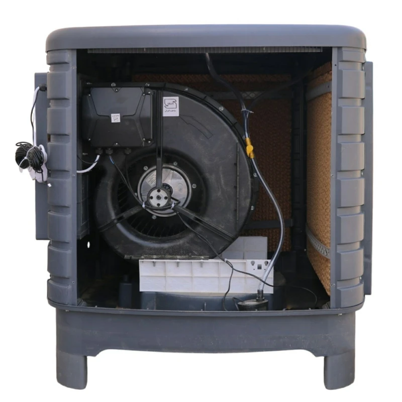 کولر سلولزی 7000 اسپاد مدل 700