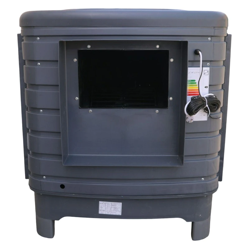 کولر سلولزی مکعبی اسپاد مدل MPC7000