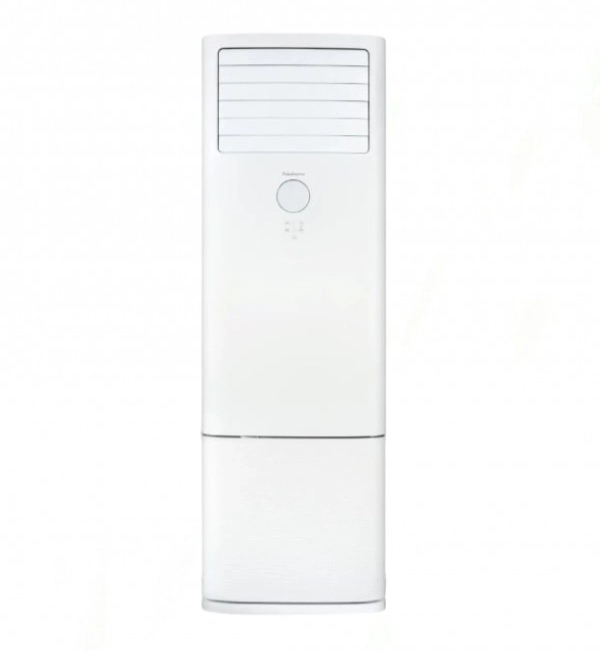 کولر گازی ایستاده پاکشوما MPFI60CH