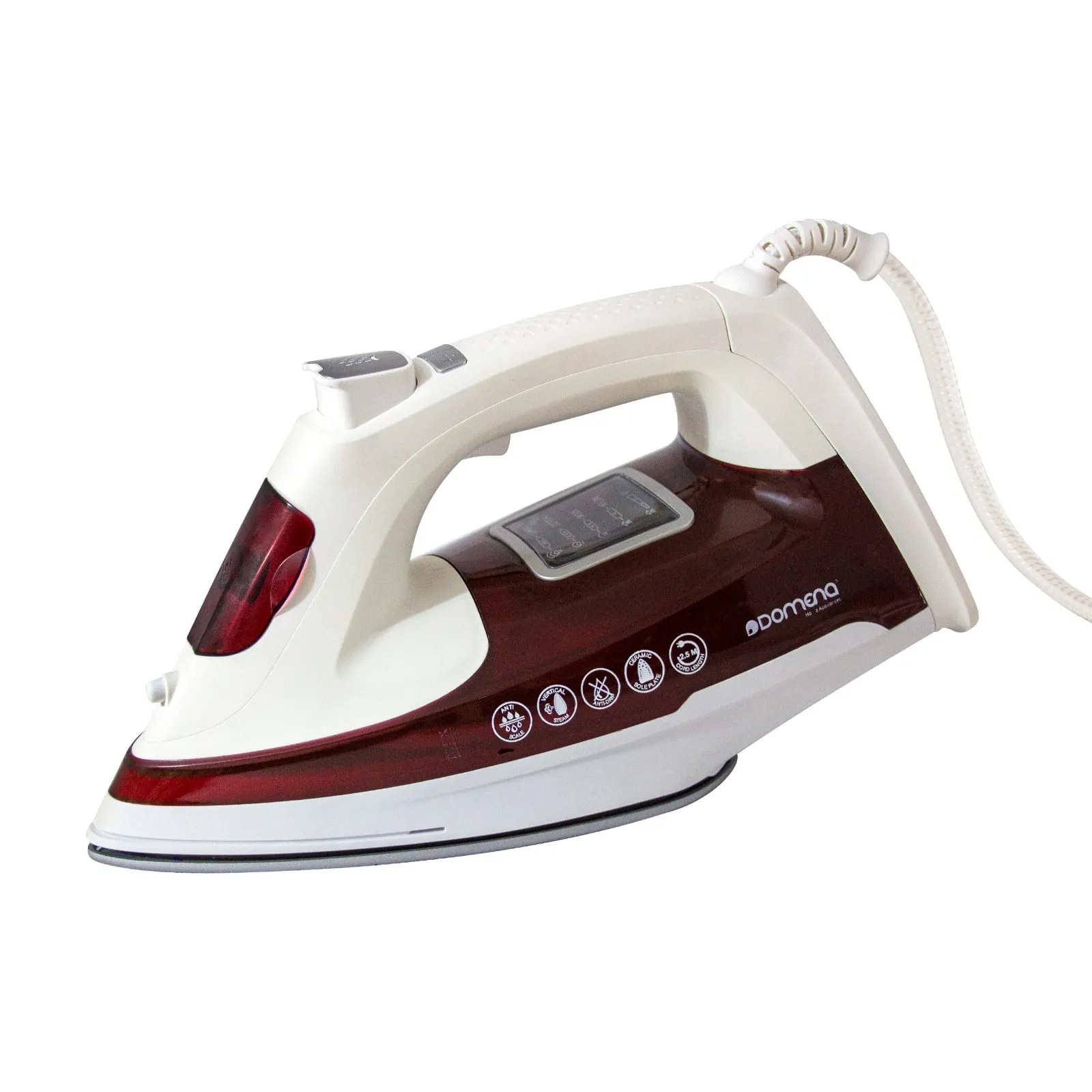 اتو دستی دومنا DI118