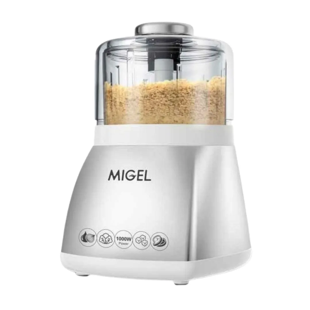 خرد کن میگل GCH 100