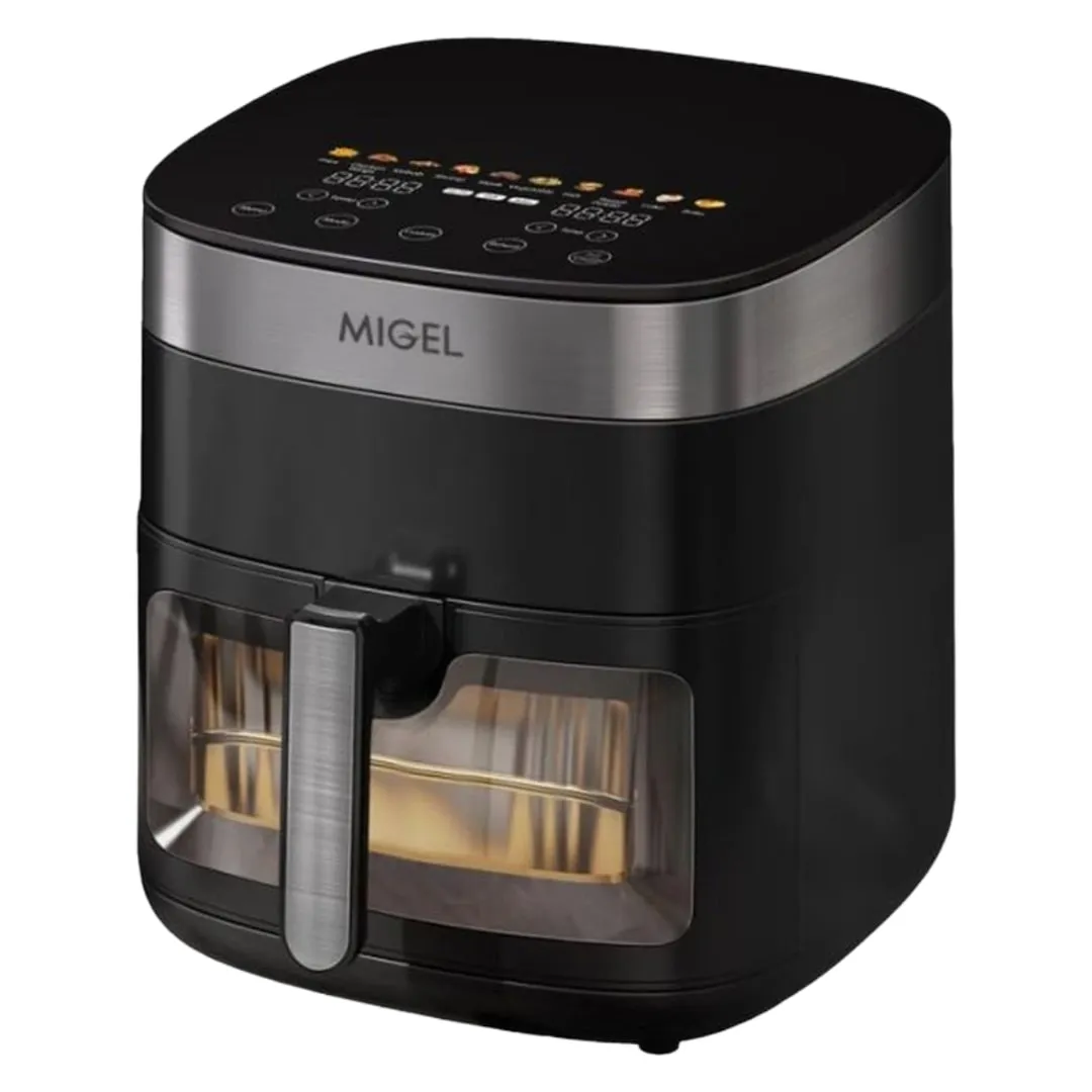 سرخ کن بدون روغن میگل GAF 165