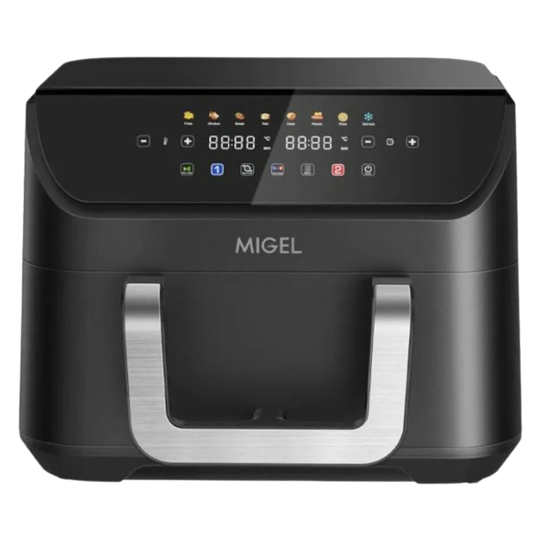 سرخ کن بدون روغن میگل GAF 208