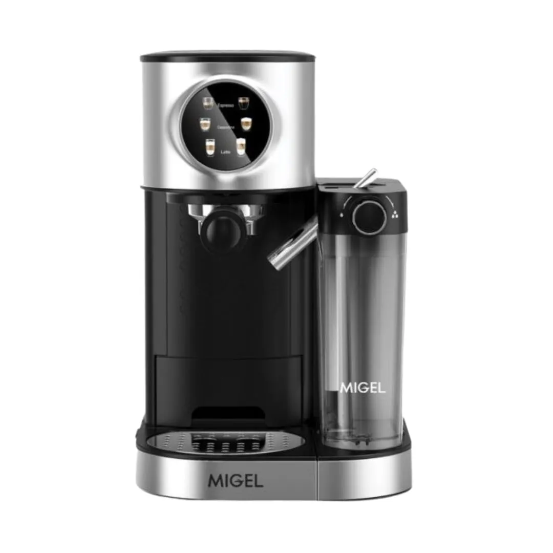 اسپرسو ساز میگل GEM 193