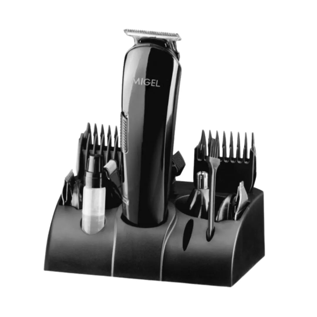 ماشین اصلاح میگل GBC 4