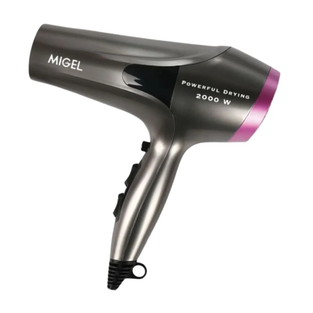 سشوار میگل GHD 200