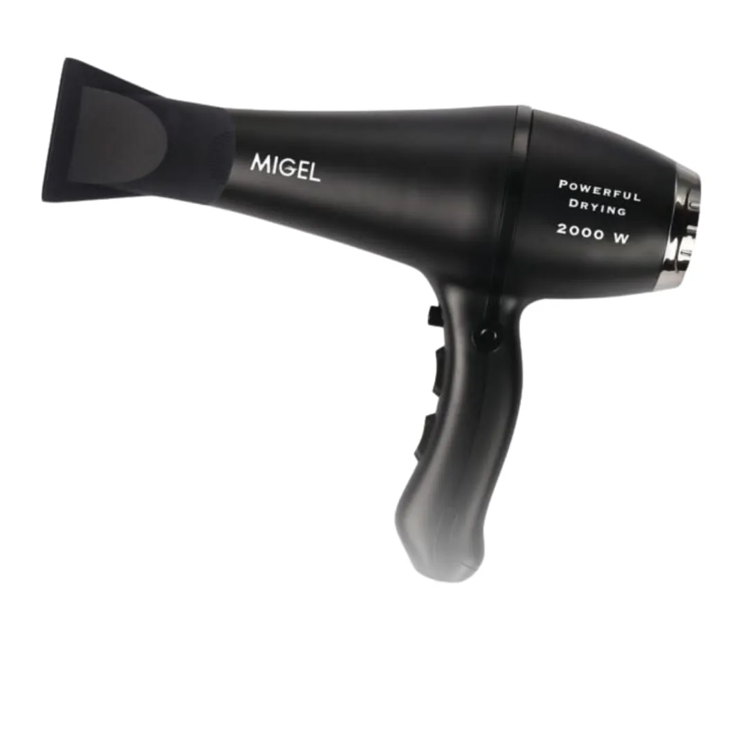 سشوار میگل GHD 202