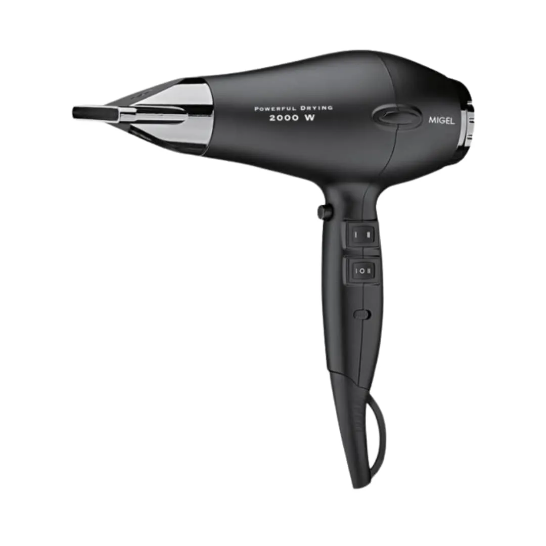 سشوار میگل GHD 203