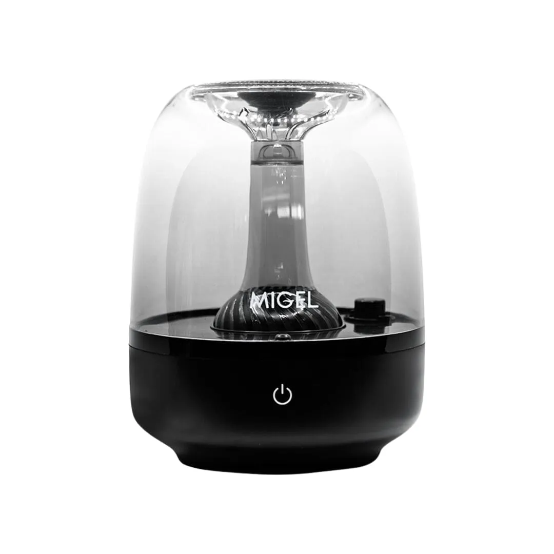 دستگاه بخور میگل GAH 400