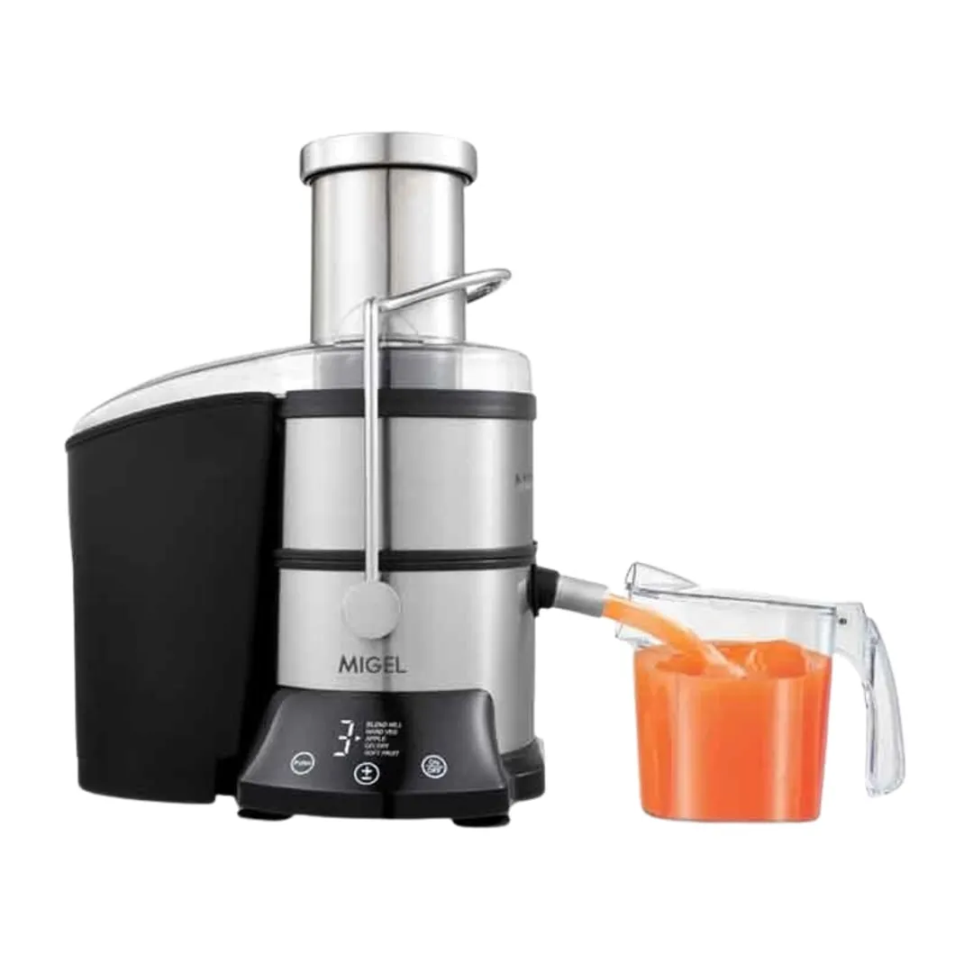 آبمیوه گیری میگل GPJ 800