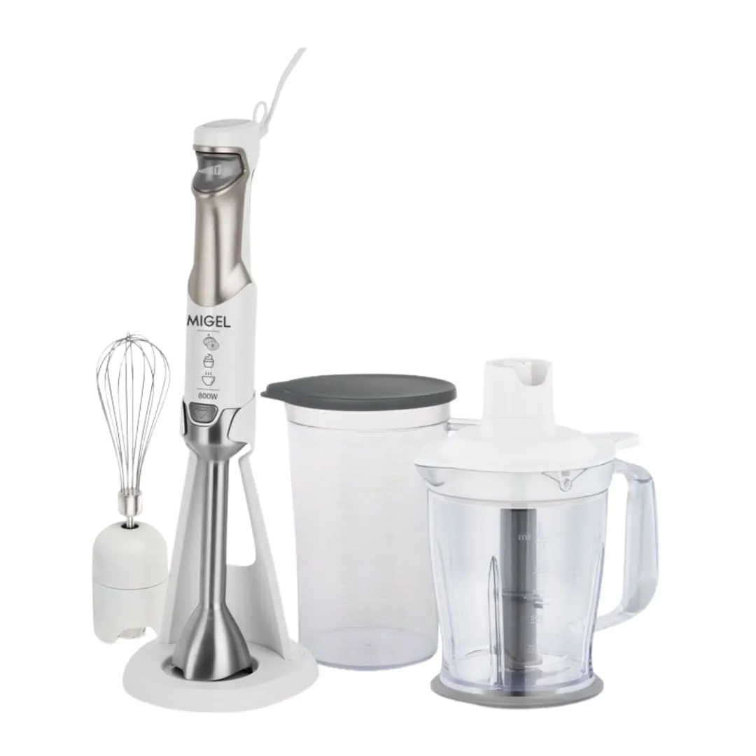 غذا ساز دستی میگل GHB 801