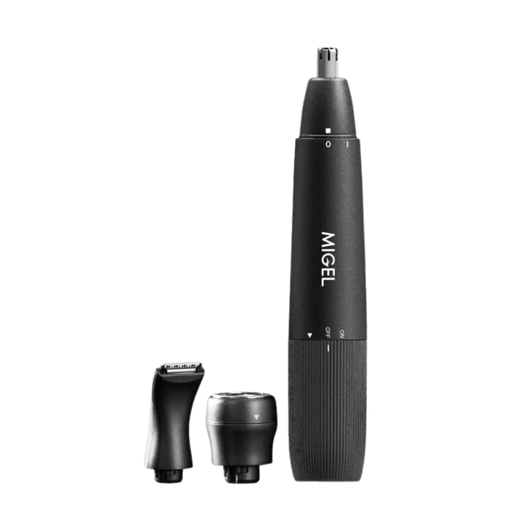 موزن موی گوش و بینی میگل GHT 37