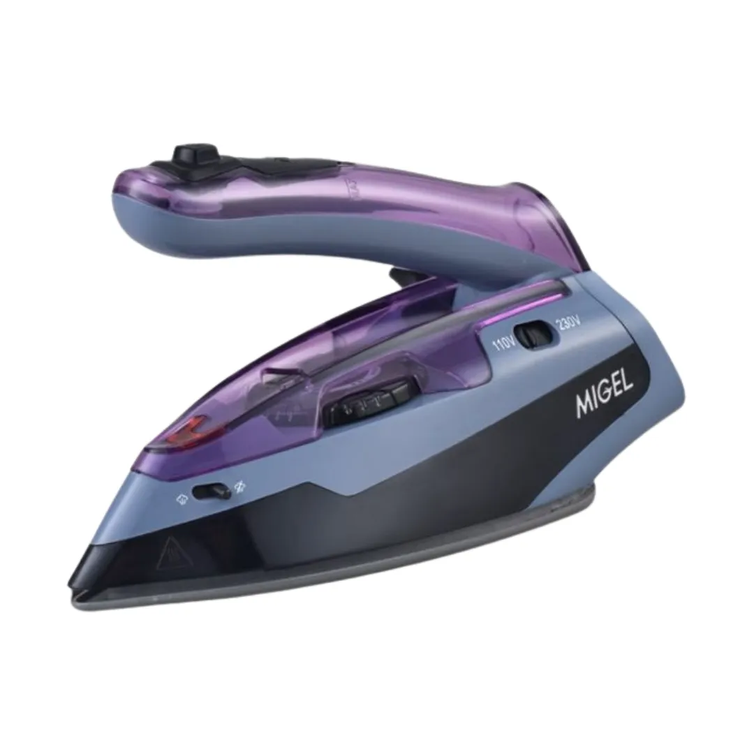 اتو بخار میگل GSI 121