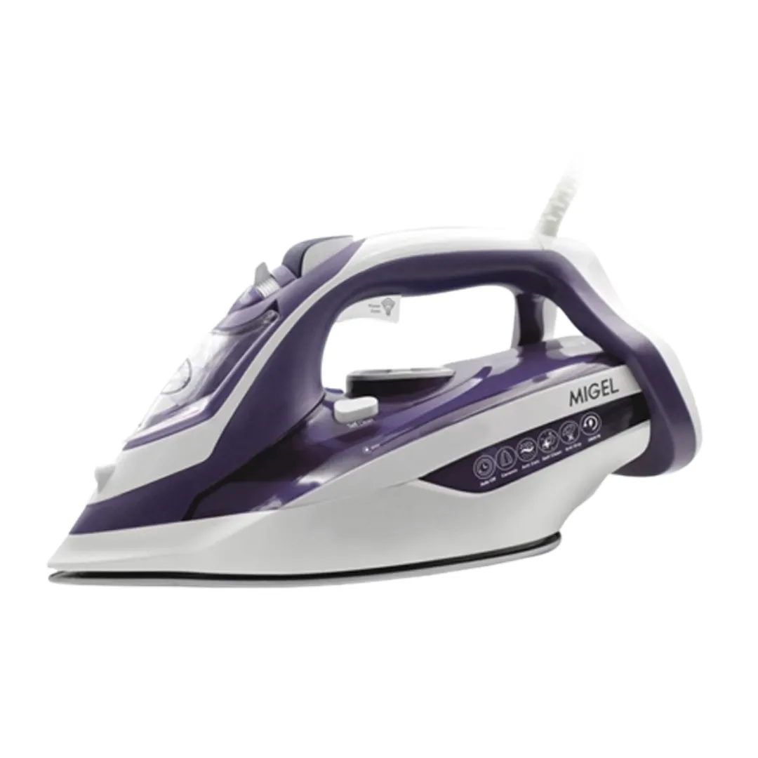 اتو بخار میگل GSI 281