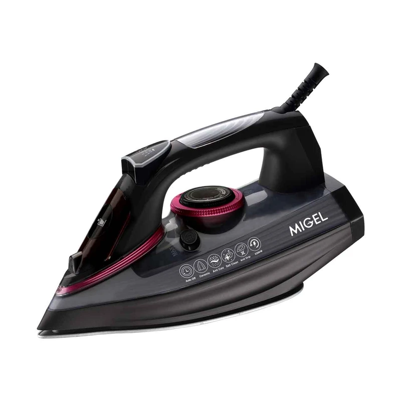 اتوبخار میگل GSI 320