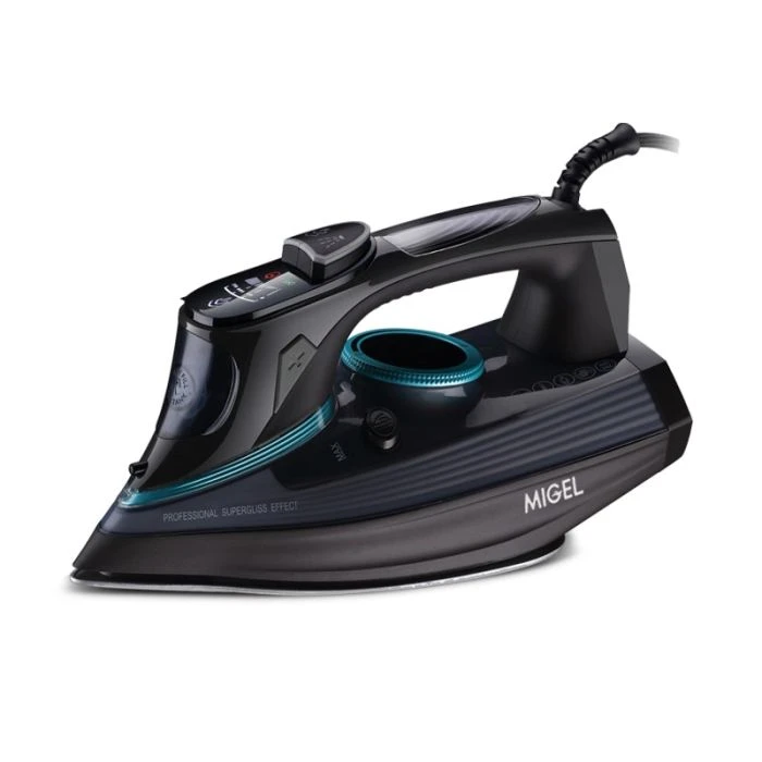 اتو بخار میگل GSI 321