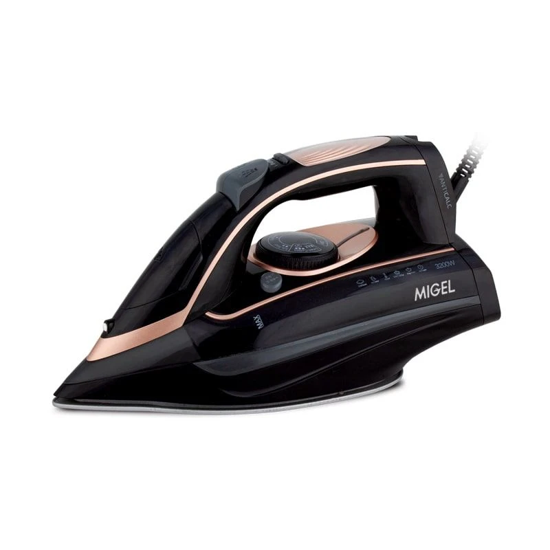 اتوبخار میگل GSI 330