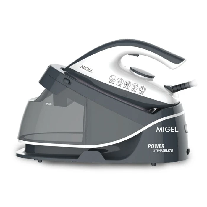 اتو مخزن دار میگل GSS 240