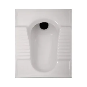 توالت زمینی گلسار نیلوفر 22