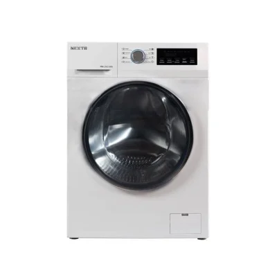 ماشین لباسشویی 8 کیلویی نکست پلاس مدل NXP-1262