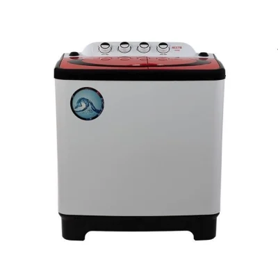 ماشین لباسشویی دوقلو 9500 نکست پلاس مدل NXP-9500-TW