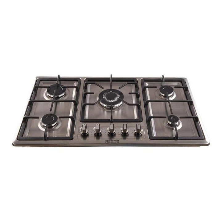 اجاق گاز رو میزی استیل نکست پلاس NXP-GS5100