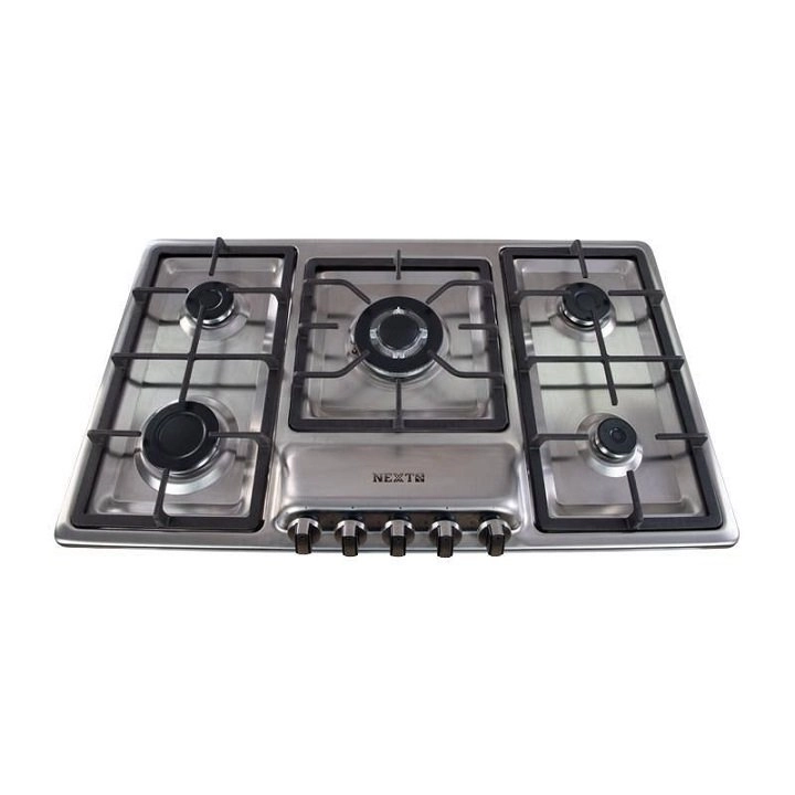 اجاق گاز رو میزی استیل نکست پلاس NXP-GS5200