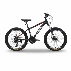 دوچرخه کیوبیک 01 zk30 Nadin سایز 24