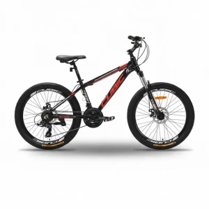 دوچرخه کیوبیک zk30 Nadin سایز 24