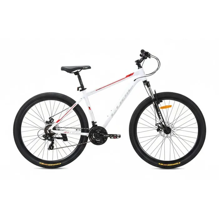 دوچرخه طرح اصلی کیوبیک zk30 Nadin سایز 27